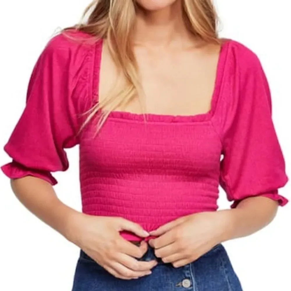 Free People excellent no